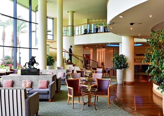 Hôtel Pestana Grand Ocean 5* by Ôvoyages Hôtel Pestana Grand Ocean 5* by Ôvoyages