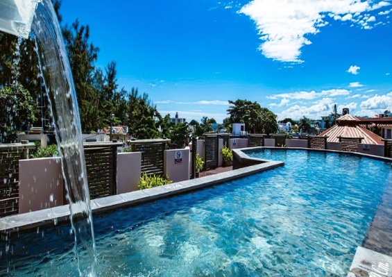 Hôtel & Spa Aanari 3* Hôtel & Spa Aanari 3*