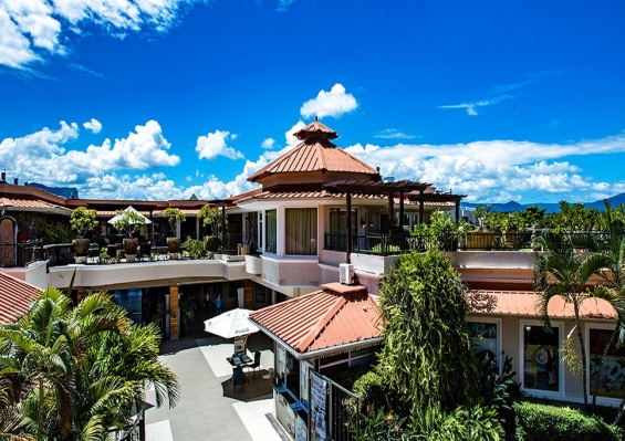 Hôtel & Spa Aanari 3* Hôtel & Spa Aanari 3*