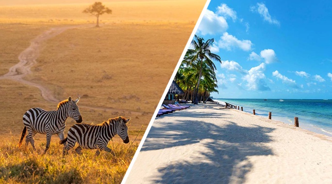 Circuit Les Trésors du Kenya en 8 nuits, Séjour Kenya par Ôvoyages Circuit Les Trésors du Kenya en 8 nuits, Séjour Kenya par Ôvoyages