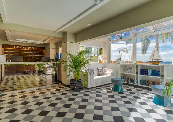 Hôtel Pestana Vila Lido Madeira 5* Hôtel Pestana Vila Lido Madeira 5*
