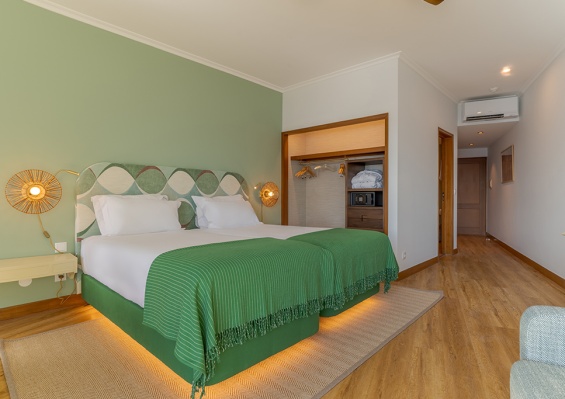 Hôtel Pestana Vila Lido Madeira 5* Hôtel Pestana Vila Lido Madeira 5*