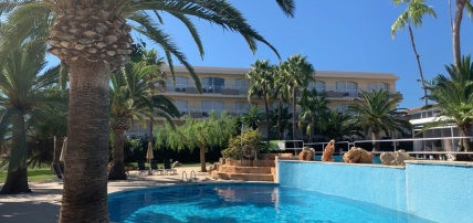 Hôtel Senator Club Simo 3*, Séjour Espagne & ses îles, Baléares, Majorque par Ôvoyages Hôtel Senator Club Simo 3*, Séjour Espagne & ses îles, Baléares, Majorque par Ôvoyages