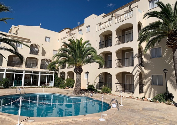 Hôtel Senator Club Simo 3* Hôtel Senator Club Simo 3*