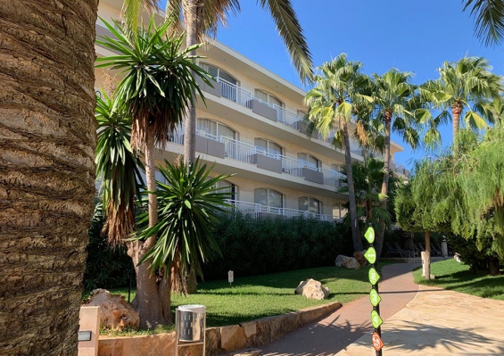 Hôtel Senator Club Simo 3* Hôtel Senator Club Simo 3*