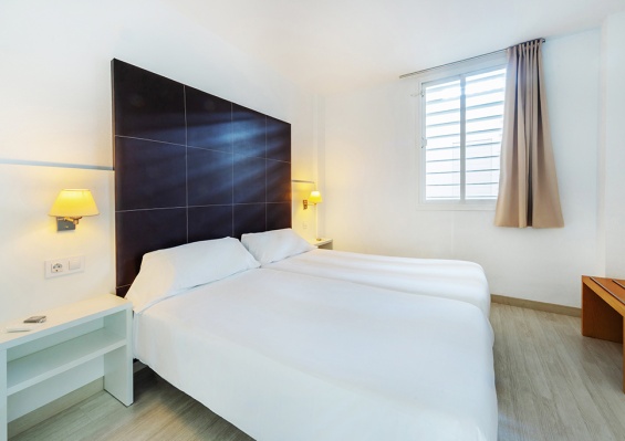 Hôtel Senator Club Simo 3* Hôtel Senator Club Simo 3*