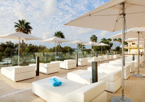 Talayot Hotel by Senator 4* Adult Only +18 Talayot Hotel by Senator 4* Adult Only +18