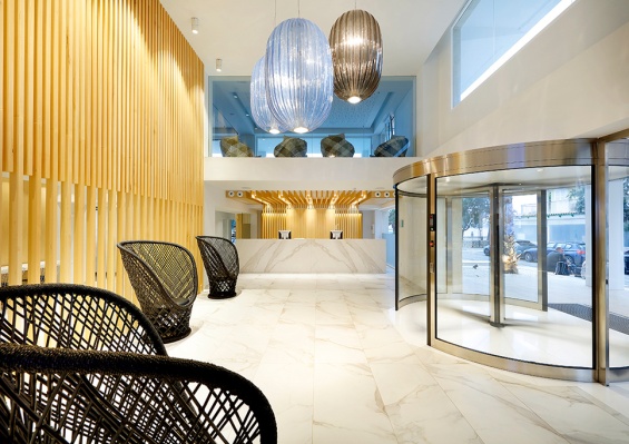 Talayot Hotel by Senator 4* Adult Only +18 Talayot Hotel by Senator 4* Adult Only +18