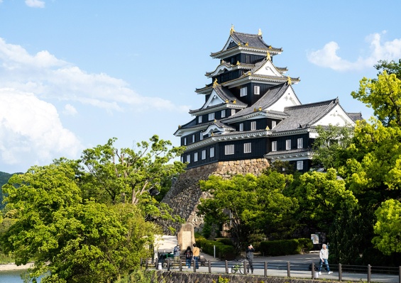 ÔCircuit Essentiel - Trésors du Japon, d'Hiroshima à Tokyo ÔCircuit Essentiel - Trésors du Japon, d'Hiroshima à Tokyo