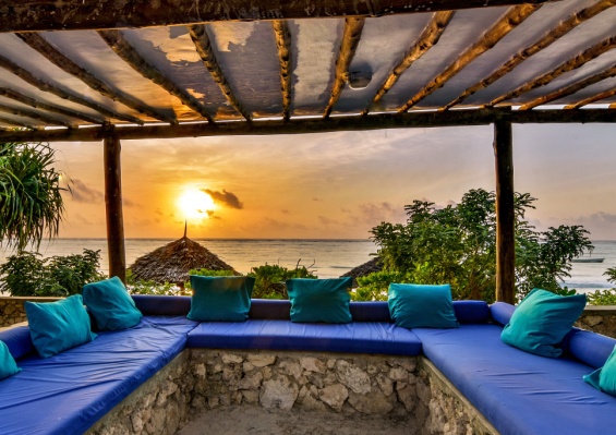 Ôcombiné Kena Beach Hotel 4* Sup & Safari 2 nuits dans le Selous en avion Ôcombiné Kena Beach Hotel 4* Sup & Safari 2 nuits dans le Selous en avion - photo 3