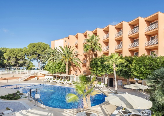 HM Isabela 4* Adult Only HM Isabela 4* Adult Only - photo 1