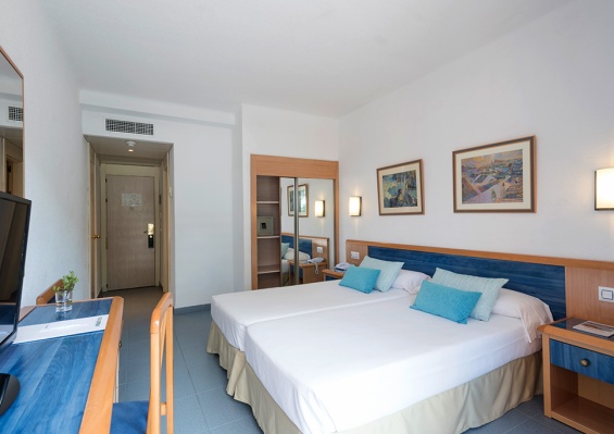 HM Isabela 4* Adult Only HM Isabela 4* Adult Only - photo 5