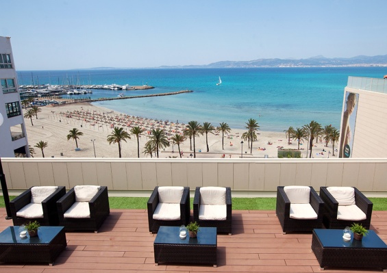 Hôtel Whala! Beach 3* Hôtel Whala! Beach 3* - photo 1