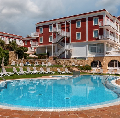 Hôtel Senator Port Mahon 4*, Séjour Espagne & ses îles, Baléares, Minorque par Ôvoyages Hôtel Senator Port Mahon 4*, Séjour Espagne & ses îles, Baléares, Minorque par Ôvoyages