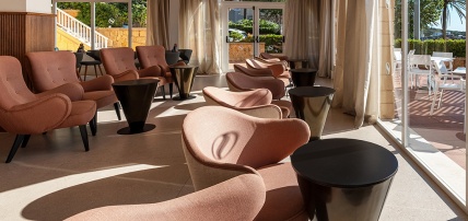 Hôtel Senator Port Mahon 4*, Séjour Espagne & ses îles, Baléares, Minorque par Ôvoyages Hôtel Senator Port Mahon 4*, Séjour Espagne & ses îles, Baléares, Minorque par Ôvoyages