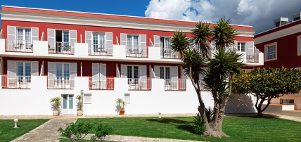 Hôtel Senator Port Mahon 4*, Séjour Espagne & ses îles, Baléares, Minorque par Ôvoyages Hôtel Senator Port Mahon 4*, Séjour Espagne & ses îles, Baléares, Minorque par Ôvoyages