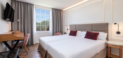 Hôtel Senator Port Mahon 4*, Séjour Espagne & ses îles, Baléares, Minorque par Ôvoyages Hôtel Senator Port Mahon 4*, Séjour Espagne & ses îles, Baléares, Minorque par Ôvoyages