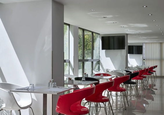 Ôcity Xperience Breeze Boutique Hotel 4* Ôcity Xperience Breeze Boutique Hotel 4* - photo 3