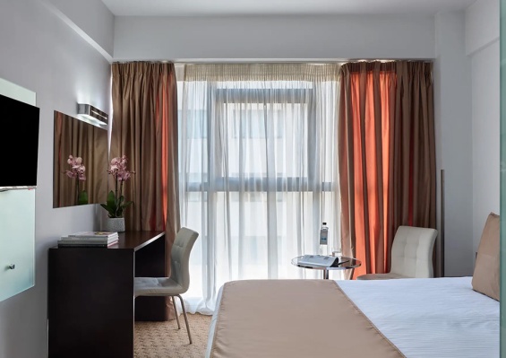 Ôcity Xperience Breeze Boutique Hotel 4* Ôcity Xperience Breeze Boutique Hotel 4* - photo 4