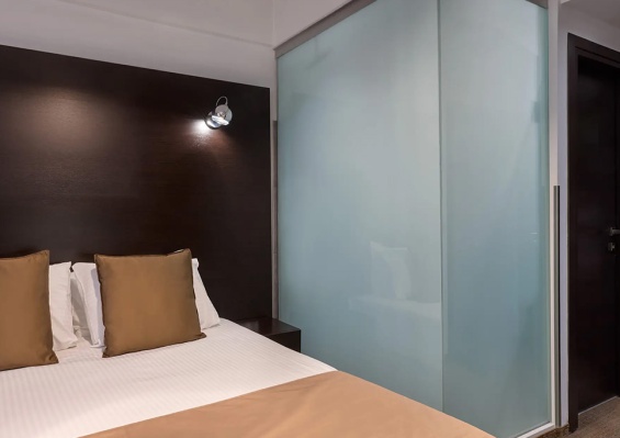 Ôcity Xperience Breeze Boutique Hotel 4* Ôcity Xperience Breeze Boutique Hotel 4* - photo 5