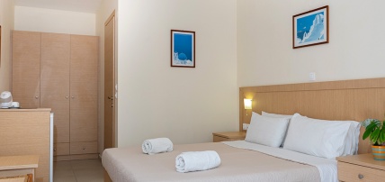 Thalassi Hôtel 3* Hb, Séjour Grèce & ses îles par Ôvoyages Thalassi Hôtel 3* Hb, Séjour Grèce & ses îles par Ôvoyages
