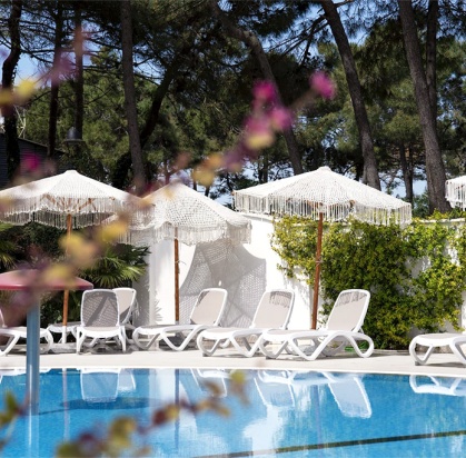 Smart Club Diamma Resort Conference & Spa 4*, Séjour Albanie par Ôvoyages Smart Club Diamma Resort Conference & Spa 4*, Séjour Albanie par Ôvoyages