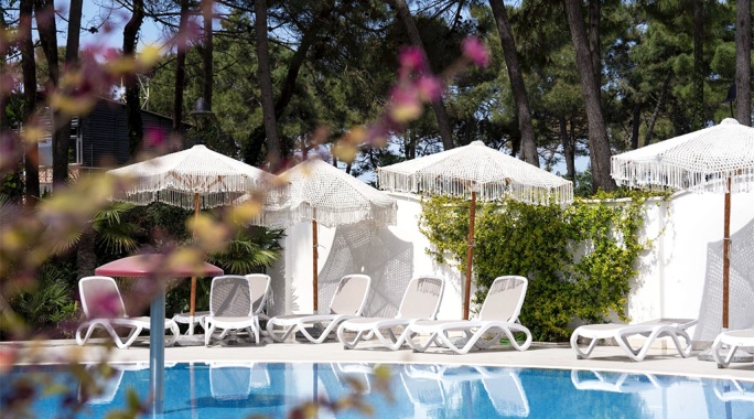 Smart Club Diamma Resort Conference & Spa 4*, Séjour Albanie par Ôvoyages Smart Club Diamma Resort Conference & Spa 4*, Séjour Albanie par Ôvoyages