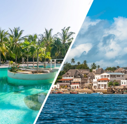 Ôcombiné - Ôclub Sun Palm Beach 4* & Escapade 2 nuits à Lamu, Séjour Kenya par Ôvoyages Ôcombiné - Ôclub Sun Palm Beach 4* & Escapade 2 nuits à Lamu, Séjour Kenya par Ôvoyages