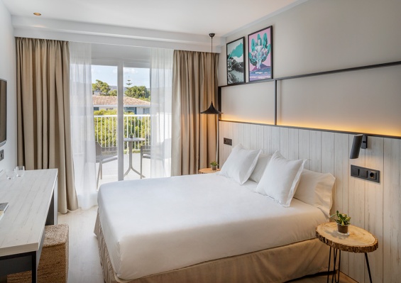 Hôtel Florida Magaluf 4* Adult Only +18 Hôtel Florida Magaluf 4* Adult Only +18