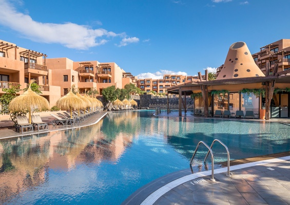 Ôclub Select Barceló Tenerife 5* Ôclub Select Barceló Tenerife 5*