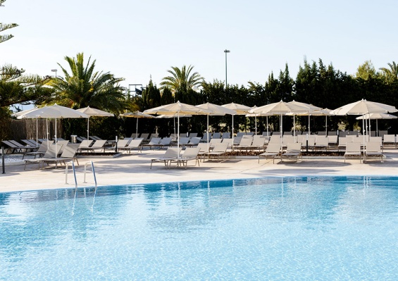 Hôtel Bordoy Alcudia Bay Suites 4* Adult Only +16 Hôtel Bordoy Alcudia Bay Suites 4* Adult Only +16