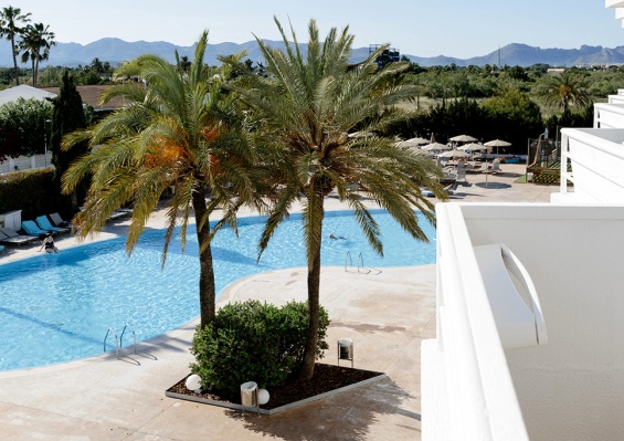 Hôtel Bordoy Alcudia Bay Suites 4* Adult Only +16 Hôtel Bordoy Alcudia Bay Suites 4* Adult Only +16