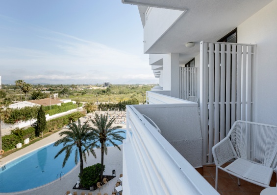 Hôtel Bordoy Alcudia Bay Suites 4* Adult Only +16 Hôtel Bordoy Alcudia Bay Suites 4* Adult Only +16