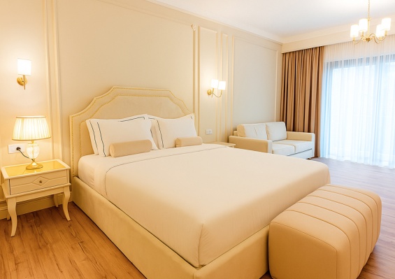 Smart club Diamma Resort Conference & Spa 5* Smart club Diamma Resort Conference & Spa 5* - photo 4