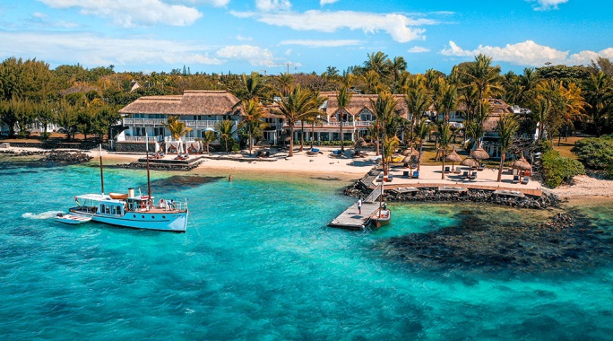 Hôtel 20 Degrés Sud Relais & Chateaux 5* Adult Only +12, Séjour Île Maurice par Ôvoyages Hôtel 20 Degrés Sud Relais & Chateaux 5* Adult Only +12, Séjour Île Maurice par Ôvoyages