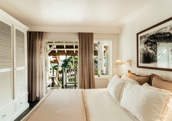 Hôtel 20 Degrés Sud Relais & Chateaux 5* Adult Only +12 Hôtel 20 Degrés Sud Relais & Chateaux 5* Adult Only +12