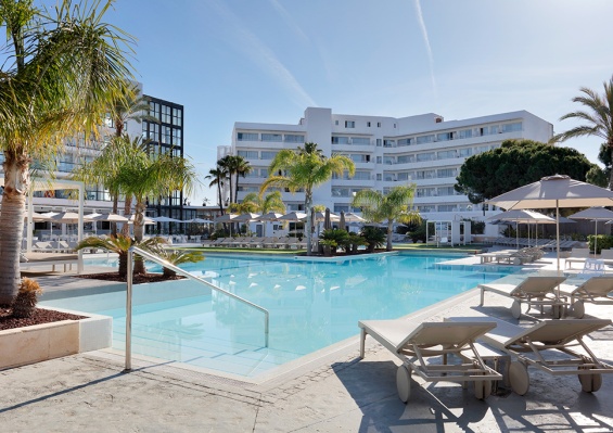 Hôtel AluaSoul Ibiza 4* Adult Only +16 Hôtel AluaSoul Ibiza 4* Adult Only +16 - photo 2