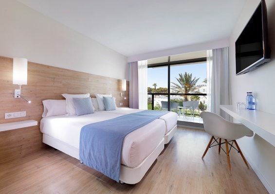 Hôtel AluaSoul Ibiza 4* Adult Only +16 Hôtel AluaSoul Ibiza 4* Adult Only +16 - photo 5