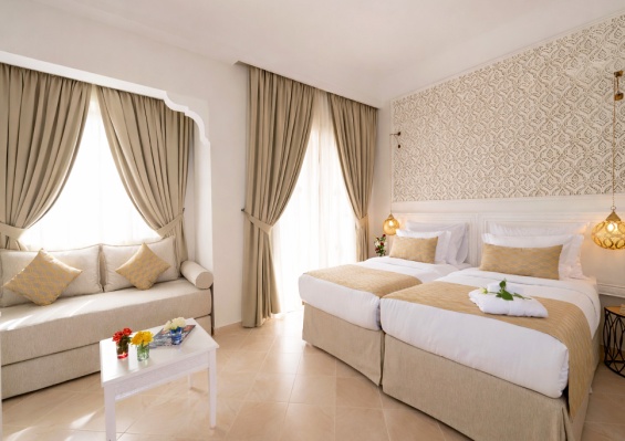 Smart club Marrakech Ryads Parc 4* Smart club Marrakech Ryads Parc 4*