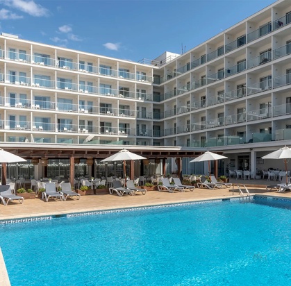 Hôtel Alua Leo 4*, Séjour Espagne & ses îles, Baléares, Majorque par Ôvoyages Hôtel Alua Leo 4*, Séjour Espagne & ses îles, Baléares, Majorque par Ôvoyages