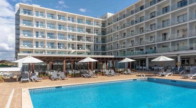 Hôtel Alua Leo 4*, Séjour Espagne & ses îles, Baléares, Majorque par Ôvoyages Hôtel Alua Leo 4*, Séjour Espagne & ses îles, Baléares, Majorque par Ôvoyages