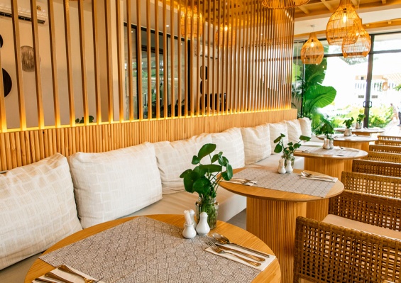 Ôclub Experience Khaolak Emerald Resort & Spa 5* Ôclub Experience Khaolak Emerald Resort & Spa 5*
