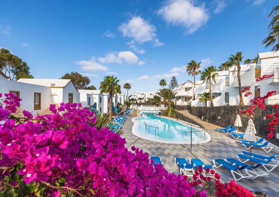 Hôtel LIVVO Morromar 3* by Ôvoyages Hôtel LIVVO Morromar 3* by Ôvoyages