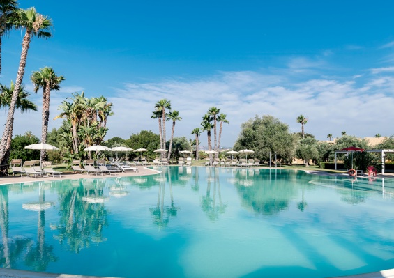 Ôclub Experience VOI Arenella Resort 4* Ôclub Experience VOI Arenella Resort 4* - photo 1