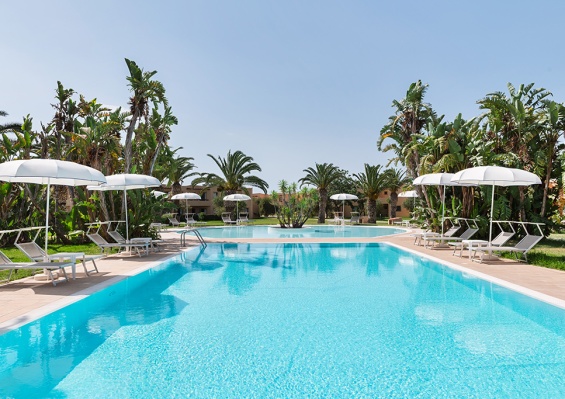 Ôclub Experience VOI Arenella Resort 4* Ôclub Experience VOI Arenella Resort 4* - photo 2