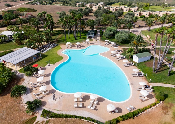 Ôclub Experience VOI Arenella Resort 4* Ôclub Experience VOI Arenella Resort 4* - photo 3