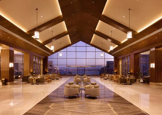 Hôtel Serenity Sahl Hasheesh Resort 5* Hôtel Serenity Sahl Hasheesh Resort 5*