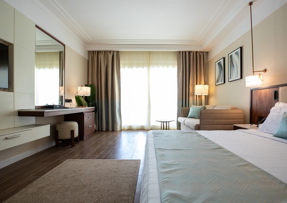 Hôtel Serenity Sahl Hasheesh Resort 5* Hôtel Serenity Sahl Hasheesh Resort 5*