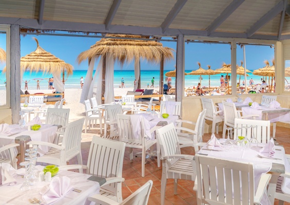 Hôtel Yadis Djerba Thalasso & Spa 4* Hôtel Yadis Djerba Thalasso & Spa 4*