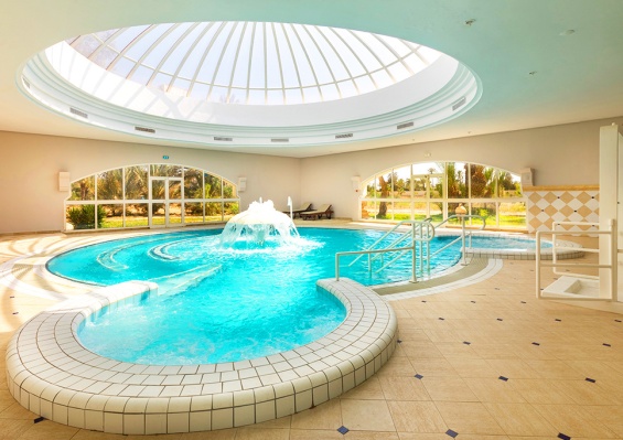 Hôtel Yadis Djerba Thalasso & Spa 4* Hôtel Yadis Djerba Thalasso & Spa 4*